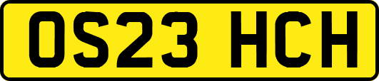 OS23HCH