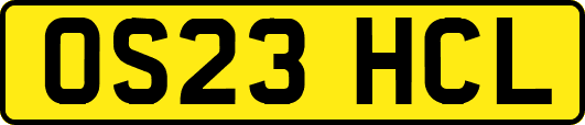 OS23HCL