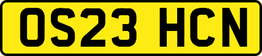 OS23HCN