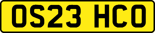 OS23HCO