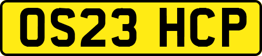 OS23HCP