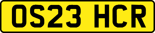 OS23HCR