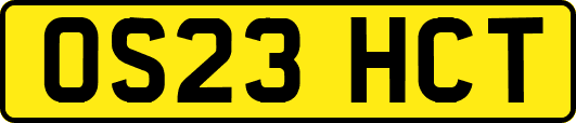 OS23HCT