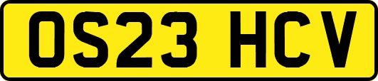 OS23HCV