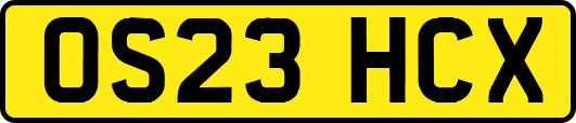 OS23HCX