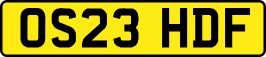 OS23HDF