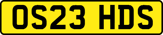 OS23HDS