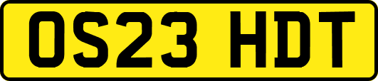 OS23HDT