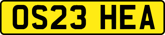 OS23HEA