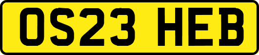 OS23HEB