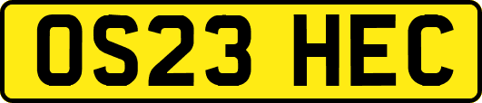OS23HEC