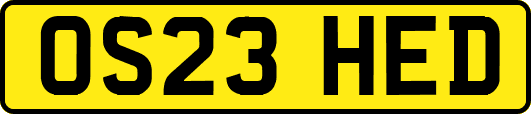 OS23HED