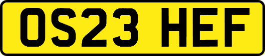 OS23HEF