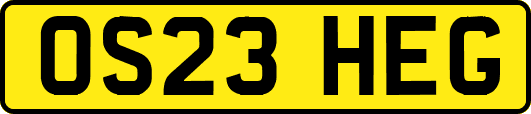OS23HEG