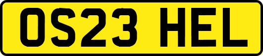 OS23HEL