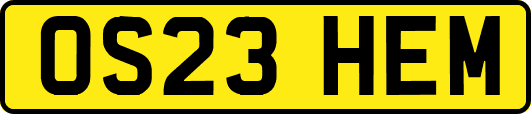 OS23HEM
