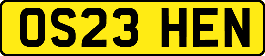 OS23HEN