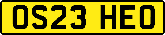 OS23HEO