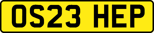OS23HEP