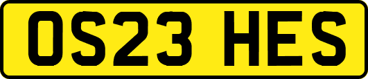 OS23HES