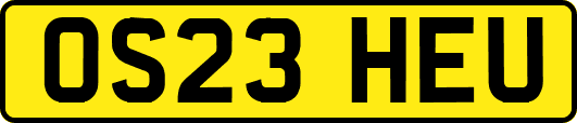OS23HEU