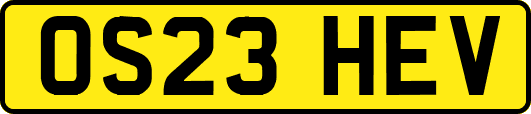 OS23HEV