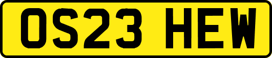 OS23HEW