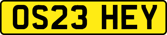 OS23HEY