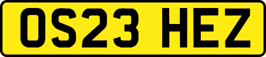 OS23HEZ