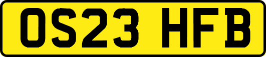 OS23HFB