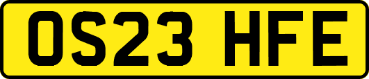 OS23HFE