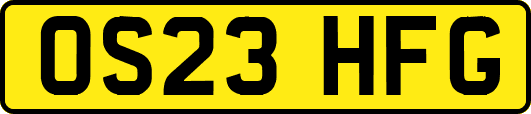 OS23HFG