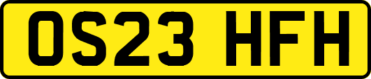 OS23HFH