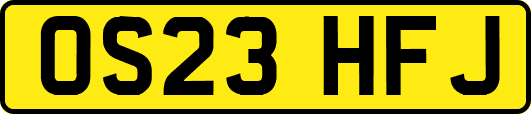 OS23HFJ