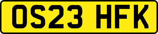 OS23HFK