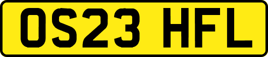 OS23HFL