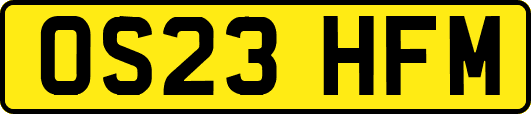 OS23HFM