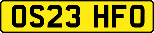 OS23HFO