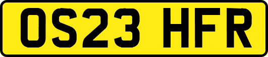 OS23HFR