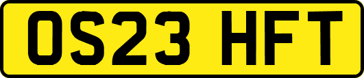 OS23HFT