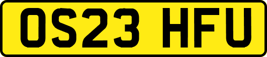 OS23HFU