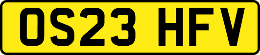 OS23HFV
