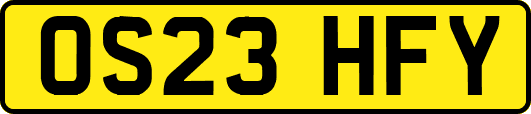 OS23HFY