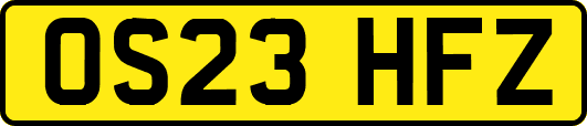 OS23HFZ