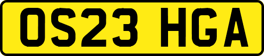 OS23HGA