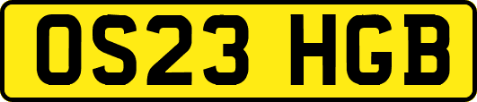 OS23HGB