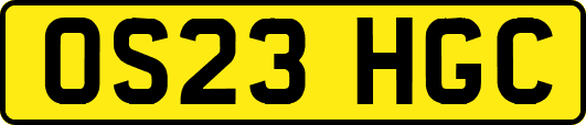 OS23HGC