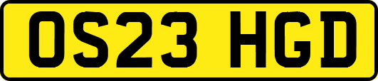OS23HGD