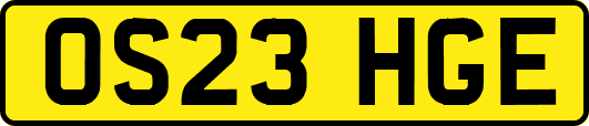 OS23HGE