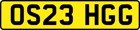 OS23HGG